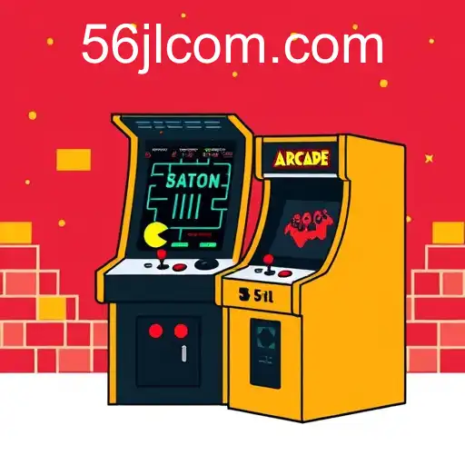 Exploring the Timeless Appeal of 'Arcade Classics' in Modern Gaming