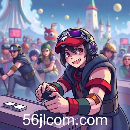 The Digital Revolution of Online Gaming in 2025