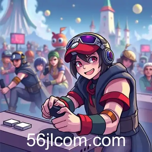 The Digital Revolution of Online Gaming in 2025