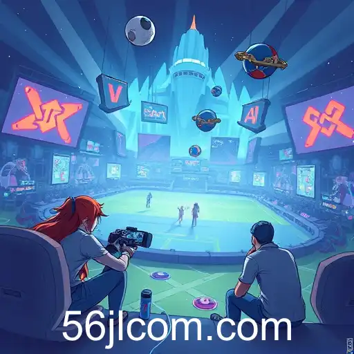 Revolutionizing Online Gaming Experiences