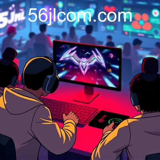 Evolution of Online Gaming Communities