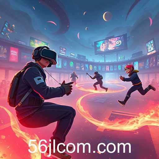 The Evolution of Gaming Dynamics Online