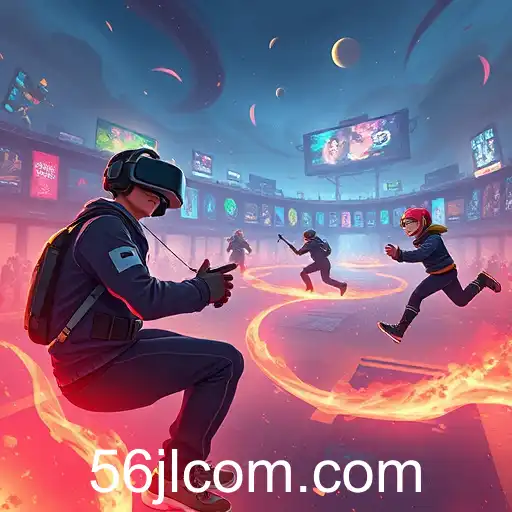 The Evolution of Gaming Dynamics Online