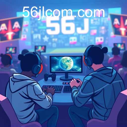 Evolution of Online Gaming Platforms