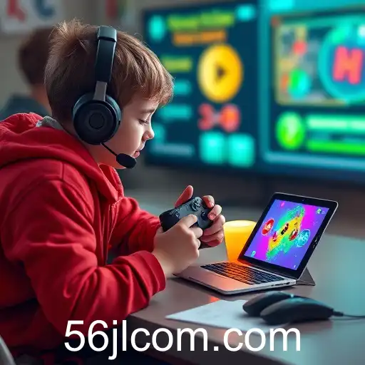 The Growing Influence of Gamification in Education