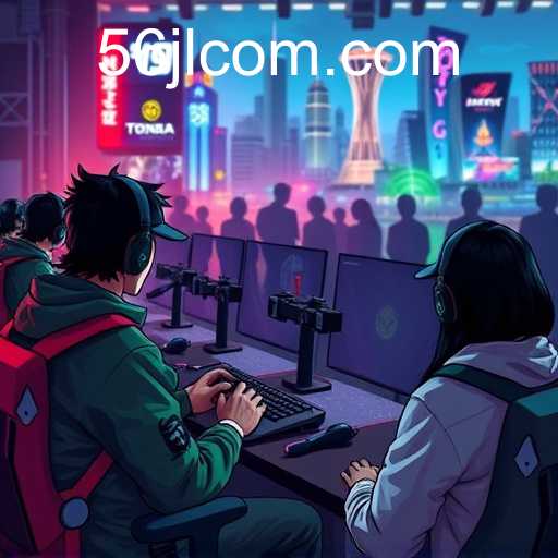 Gaming's Impact on Global Culture