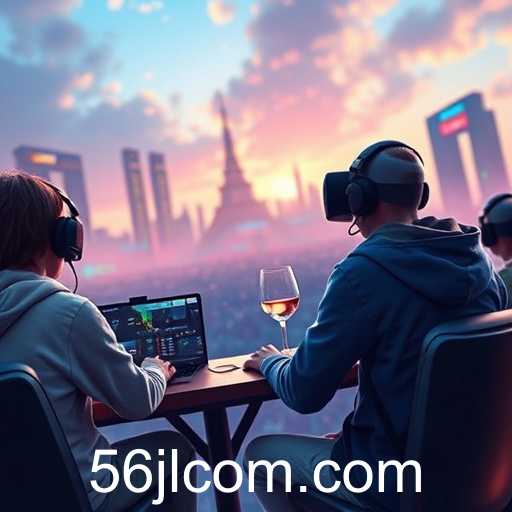 The Rise of Online Gaming Communities