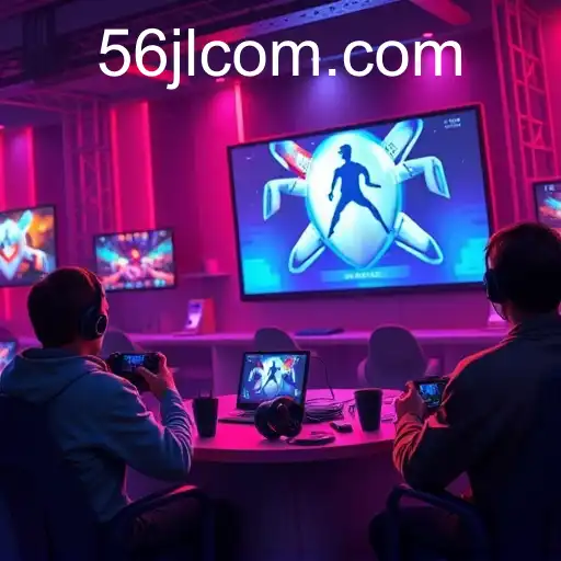 Navigating the Online Gaming Landscape in 2026