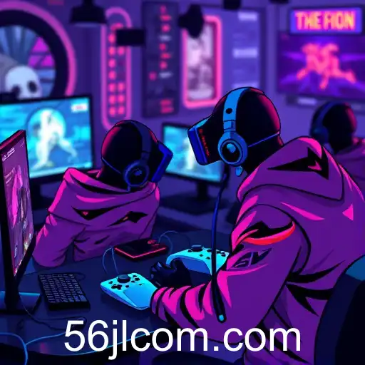 The Rise of Online Gaming Communities in 2025