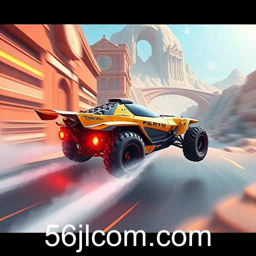 The Exciting World of Racing Thrills: Discover the Adrenaline-Pumping Experience