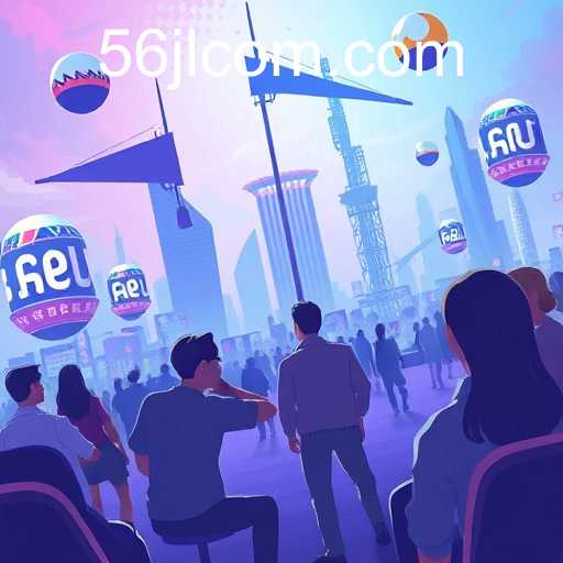 Rise of Online Game Hubs