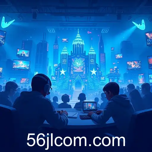 The Rise of Online Gaming in 2025