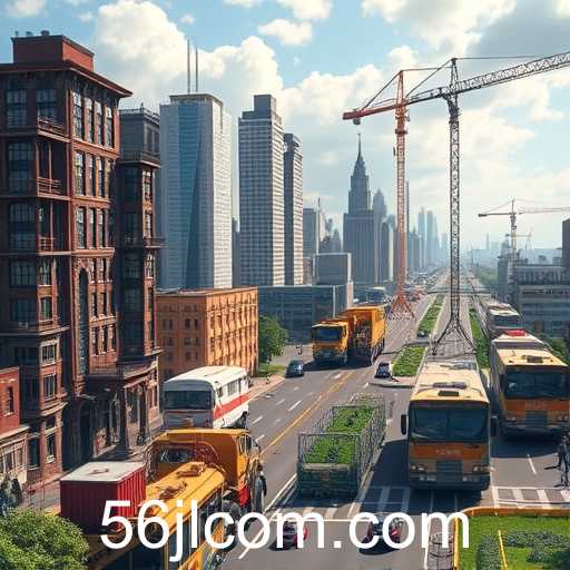 Exploring the World of Simulation Games: A Digital Playground