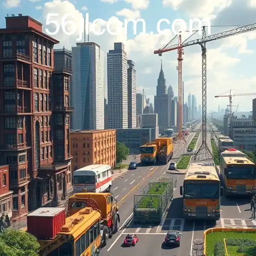 Exploring the World of Simulation Games: A Digital Playground