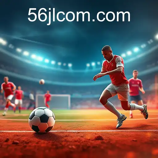 Exploring the Excitement of Sports Games: A Dive into the Virtual Arena